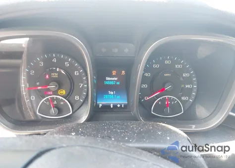 2013 Chevrolet Malibu 2Lt z USA, uszkodzony, nr VIN 1G11E5SA0DF246440